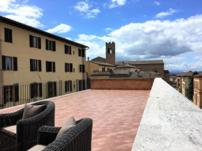 Emilia's Home Siena